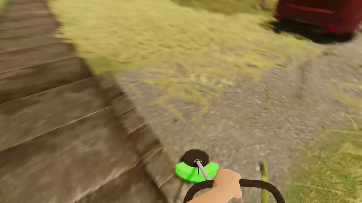 Gardener Simulator video 5