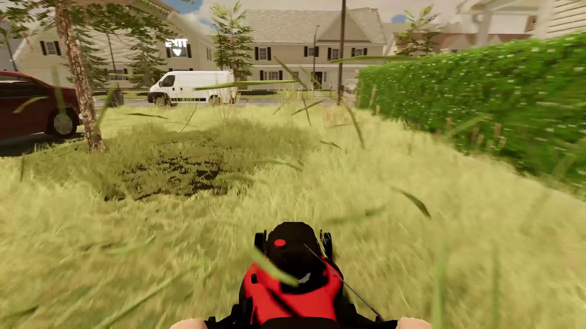 Gardener Simulator video 1