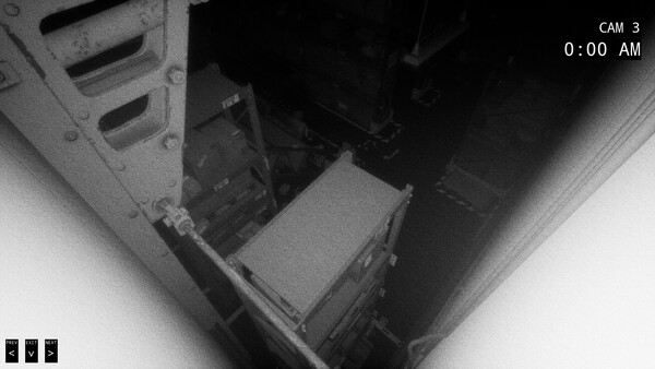 Screenshot 3 of 8AM: The Warehouse - more gameplay footage