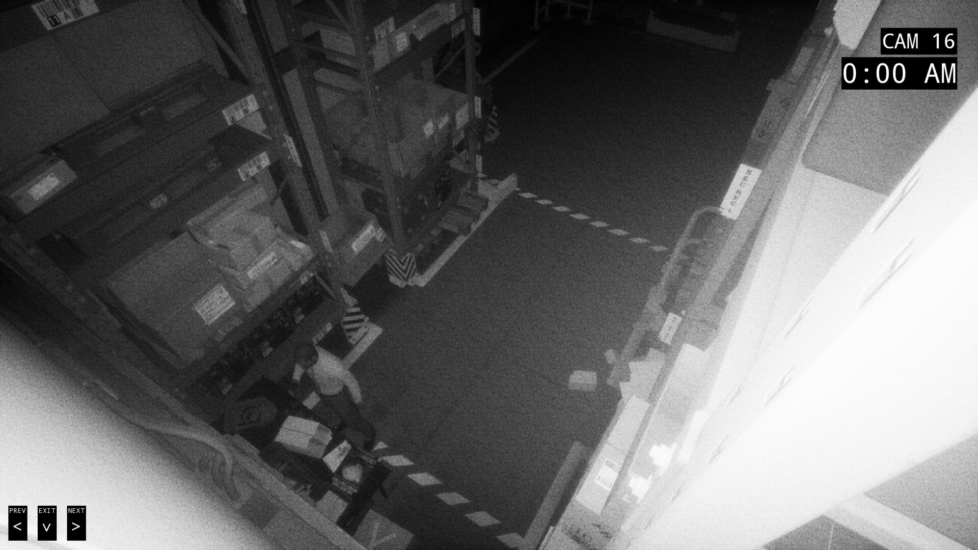 8AM: The Warehouse screenshot #16