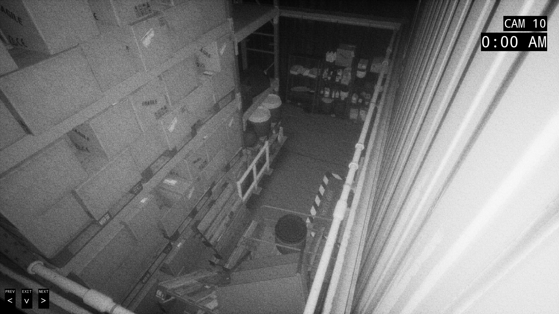 8AM: The Warehouse screenshot #10