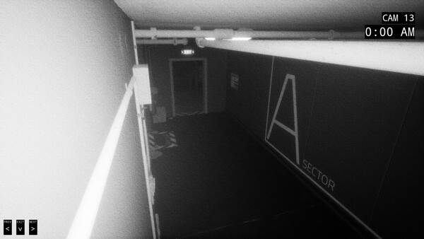 Скриншот из 8AM: The Warehouse Скриншот из 8AM: The Warehouse