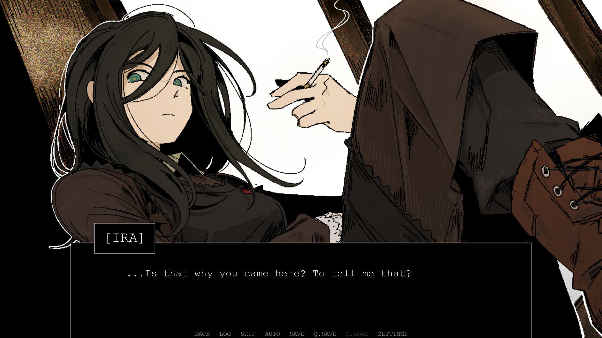 Z.A.T.O. // I Love the World and Everything In It screenshot #1