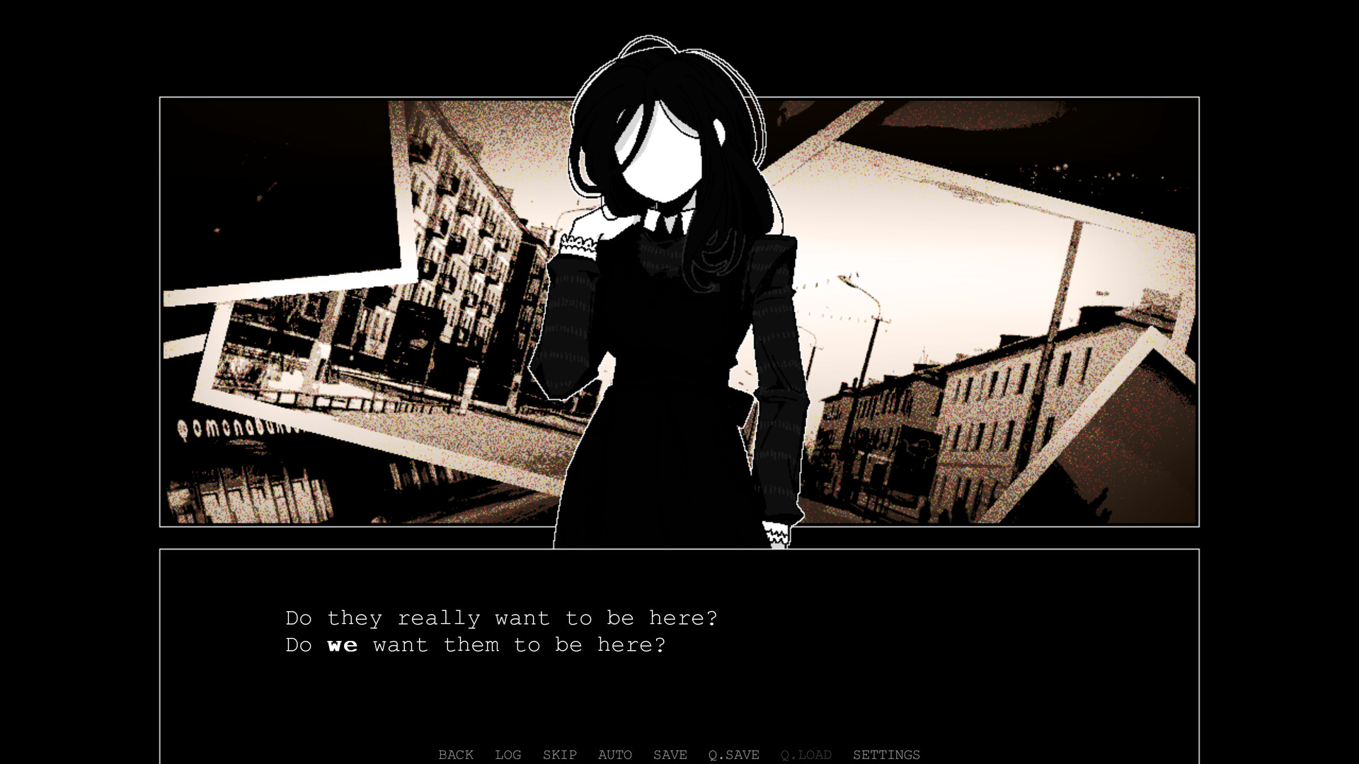 Z.A.T.O. // I Love the World and Everything In It screenshot #6