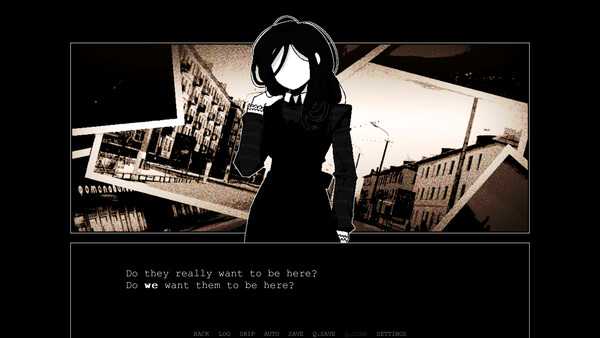 Z.A.T.O. // I Love the World and Everything In It screenshot 6