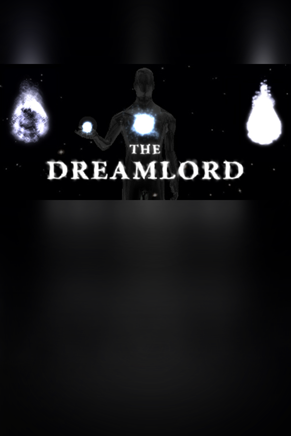 Cover art of The Dreamlord