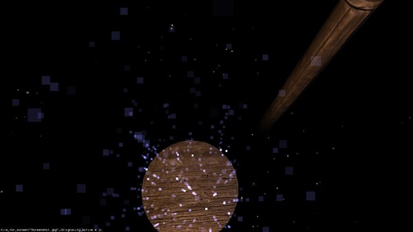 Screenshot z The Dreamlord