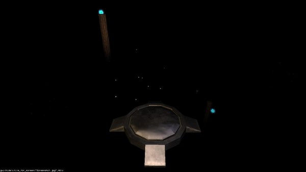 The Dreamlord screenshot 2