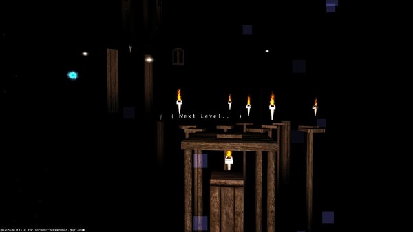 Screenshot z The Dreamlord