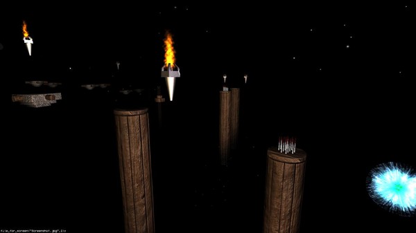 The Dreamlord screenshot 6