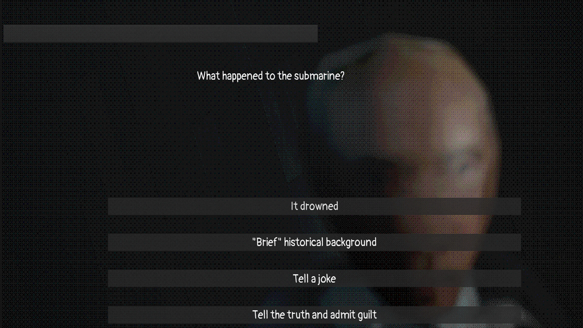 Vladimir screenshot #7