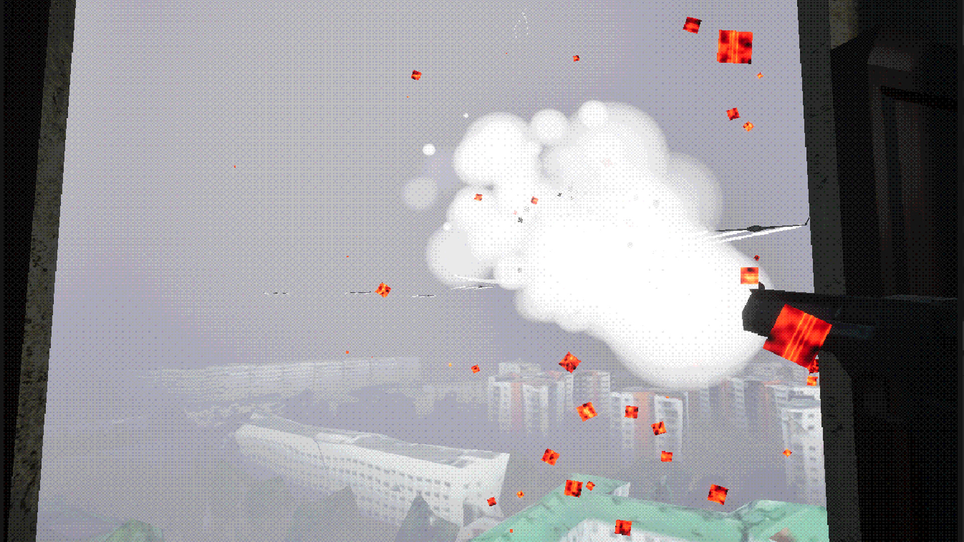 Vladimir screenshot #2