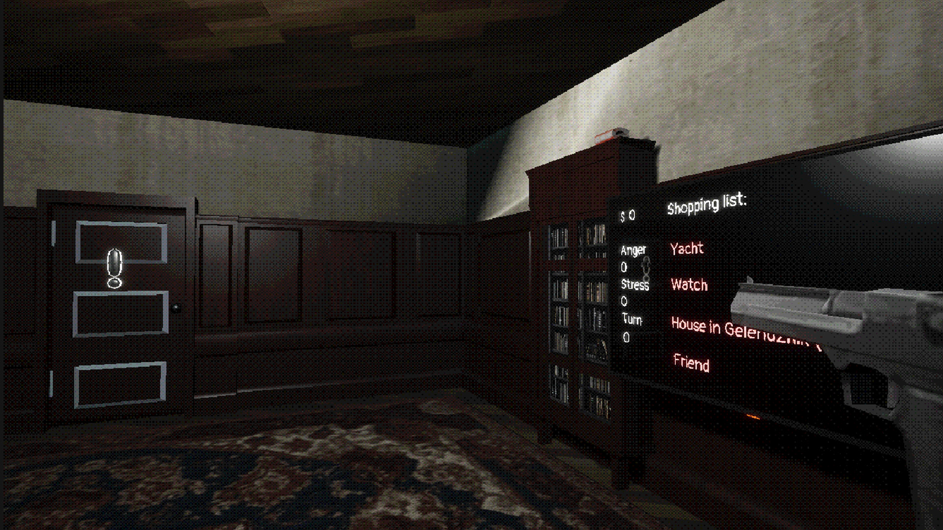 Vladimir screenshot #6