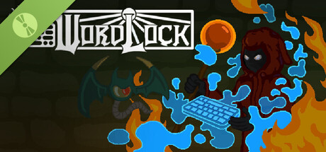 Wordlock Demo
