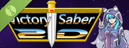 Victory Saber 2D Demo