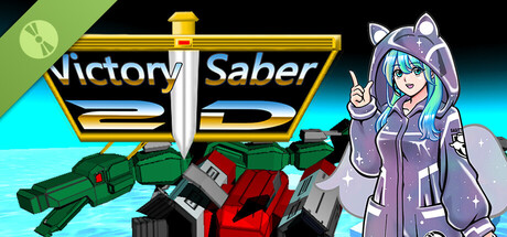 Victory Saber 2D Demo