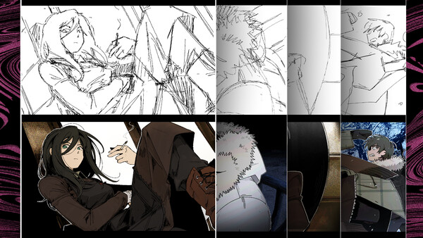 Z.A.T.O. - Digital Art Pack