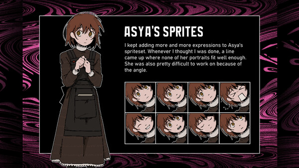 Z.A.T.O. - Digital Art Pack