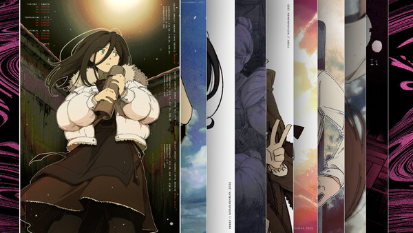 Z.A.T.O. - Digital Art Pack