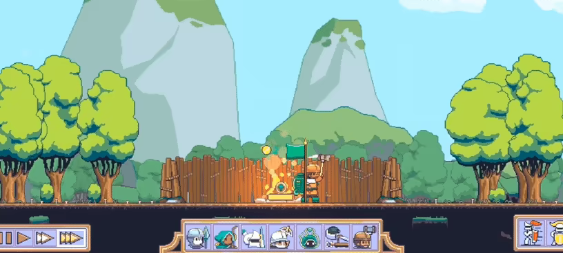 Castles Of War video 4