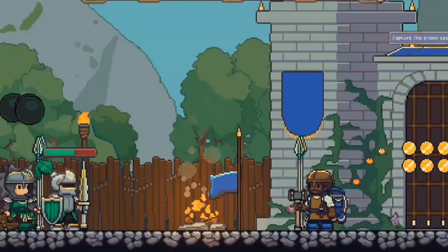Castles Of War video 1