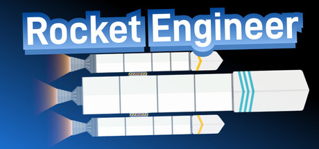 Rocket Engineer Playtest game header image