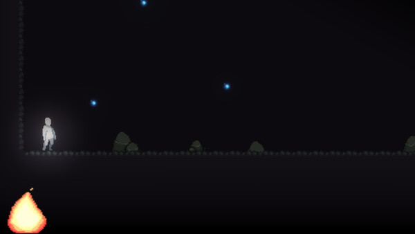 Little White: Chromatic Clash screenshot 1