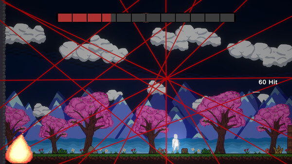 Little White: Chromatic Clash screenshot 6