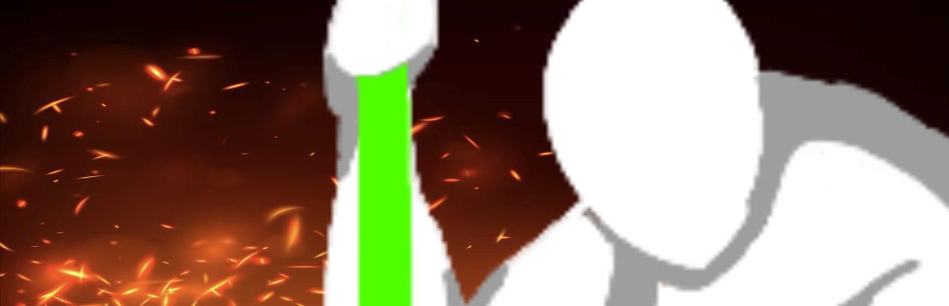 Little White: Chromatic Clash