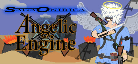 Saga Onirica: Angelic Engine header art