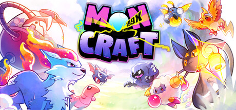MonCraft 199X