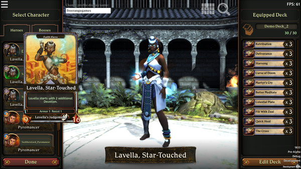 Screenshot z Labyrinth Screenshot z Labyrinth