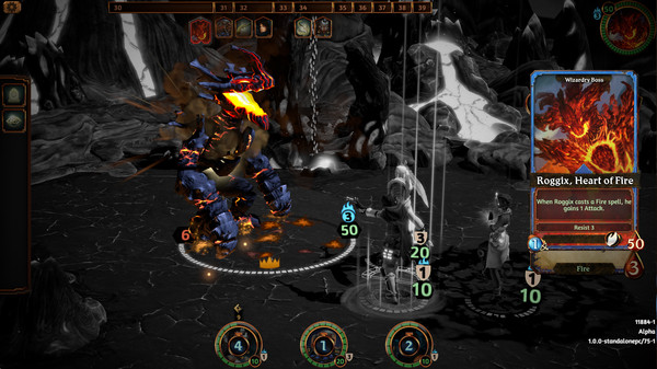 Screenshot z Labyrinth Screenshot z Labyrinth