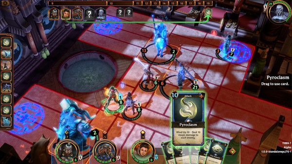 Labyrinth screenshot 6