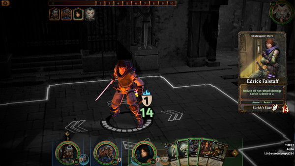 Screenshot z Labyrinth Screenshot z Labyrinth