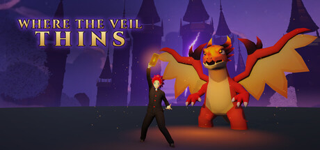 Where the Veil Thins