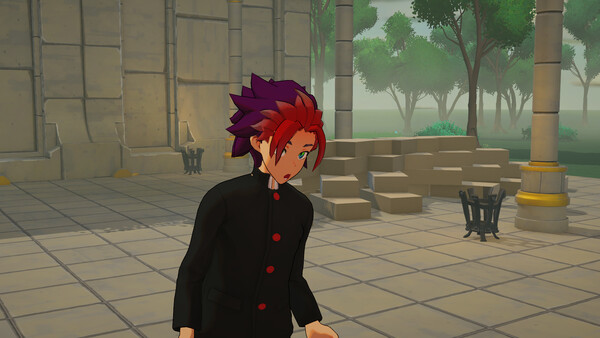 Where the Veil Thins screenshot 3
