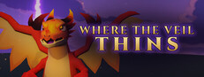 Where the Veil Thins