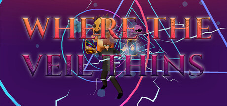 Where the Veil Thins — Steam game cover