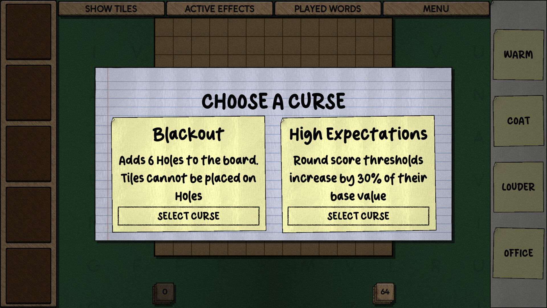 Jargon screenshot #5