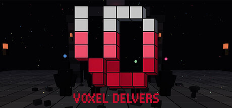 Voxel Delvers