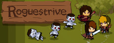 Roguestrive cover