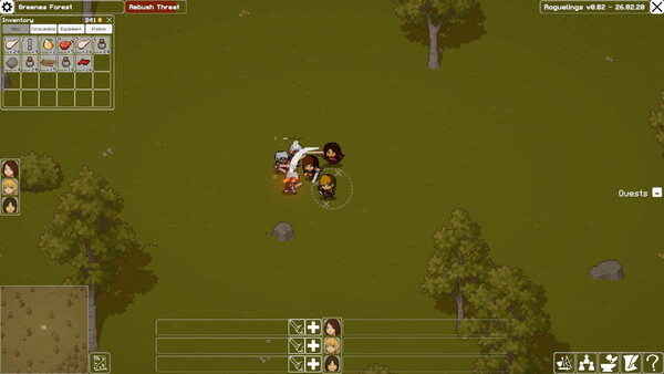 Screenshot media