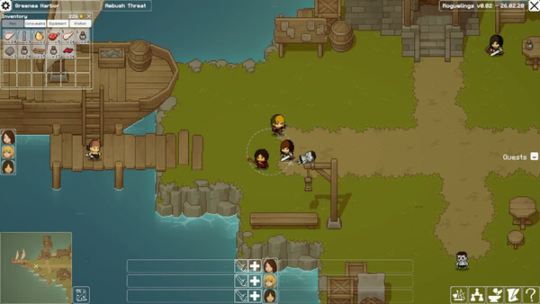 Screenshot media