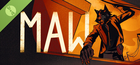 MAW Demo banner image