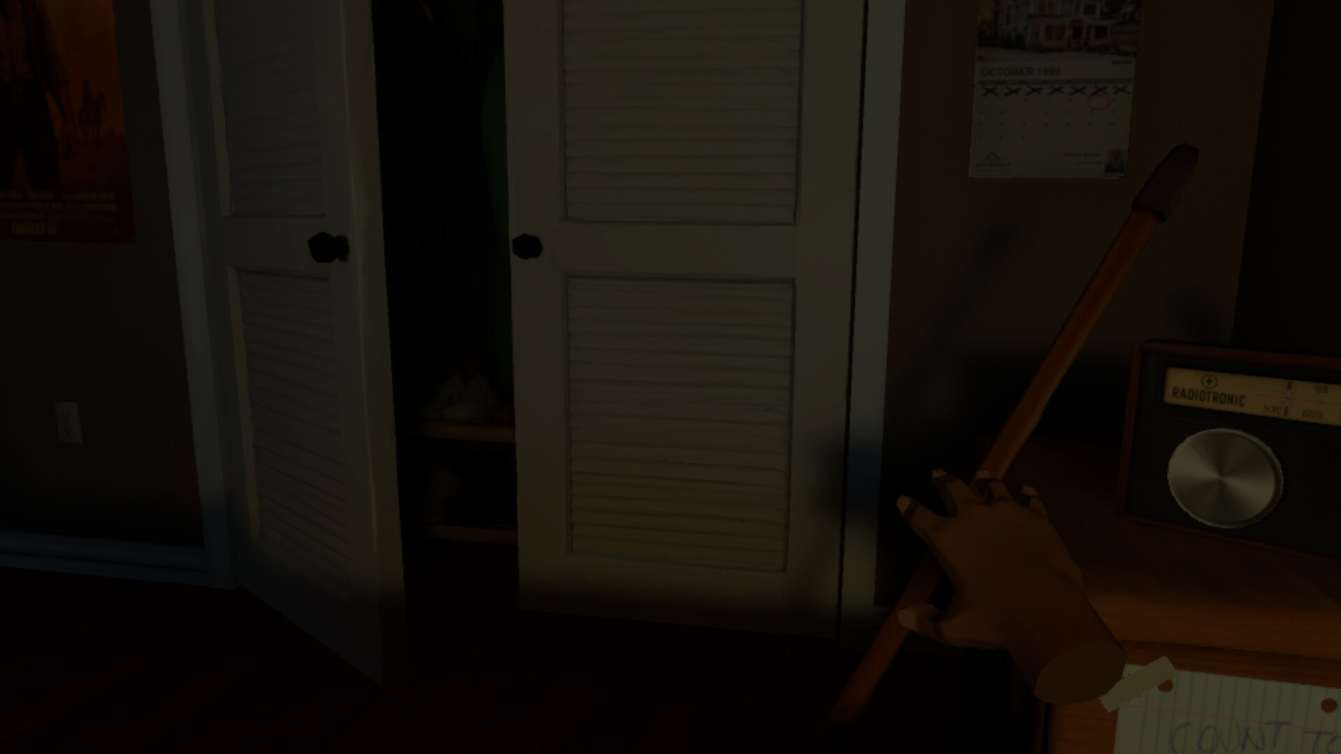 The 7th Night screenshot #1