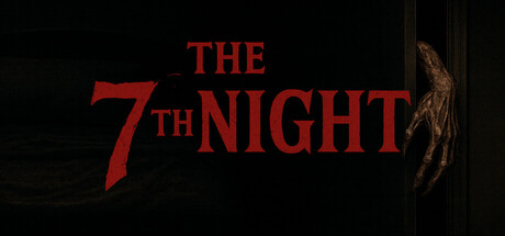 The 7th Night header banner