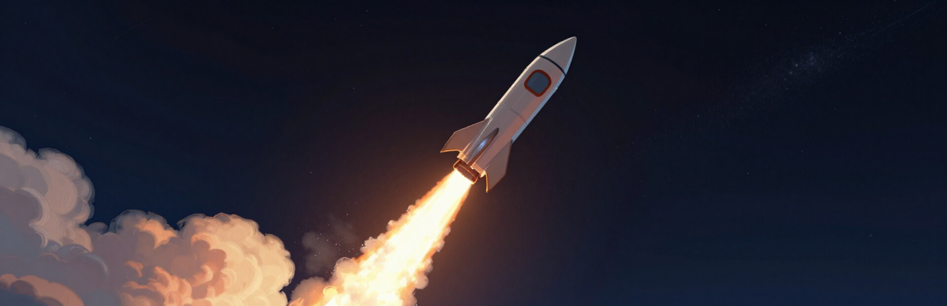 Preset Rocket Plan