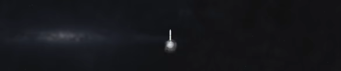 Preset Rocket Plan video 1