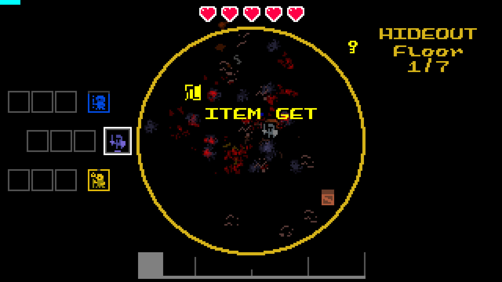 Triple Swap Tower Soundtrack Featured Screenshot #1